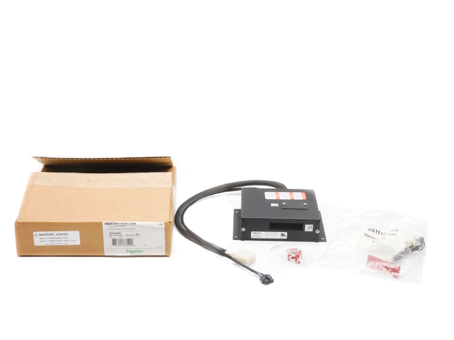 SCHNEIDER ELECTRIC 4800RA1WMAHA NSMP