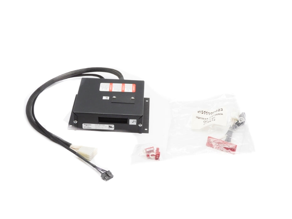 SCHNEIDER ELECTRIC 4800RA1WMAHA NSMP