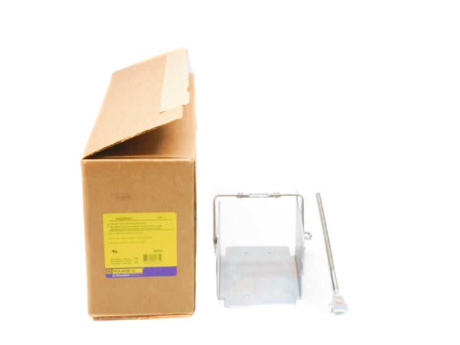 SQUARE D 9422RQ1 SER. C NSMP