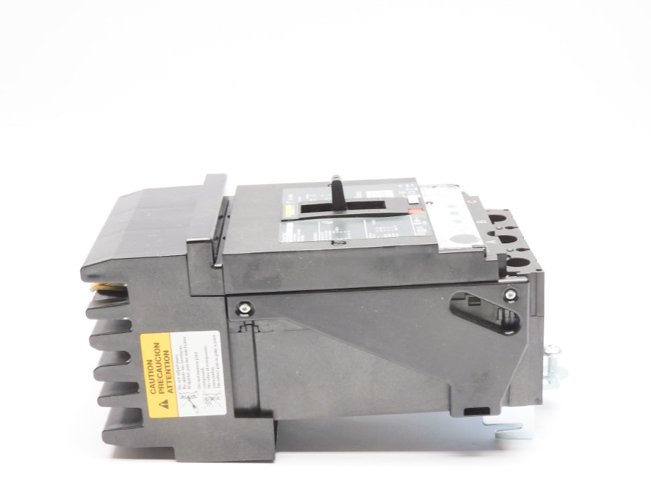 SQUARE D HDA36100U31X 100A 600V NSMP