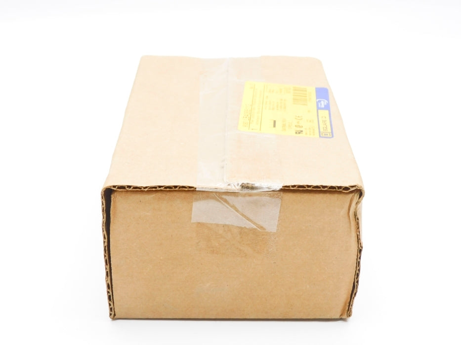 SQUARE D 9080LBA365112 SER. C NSFS