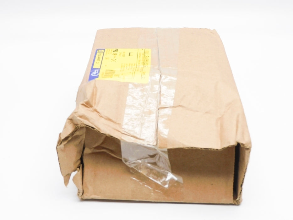 SQUARE D 9080LBA265202 SER. C 600V 620A (AS PICTURED) NSFS