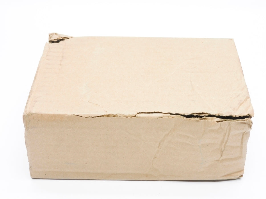 SQUARE D 9080LBA265202 SER. C 600V 620A (AS PICTURED) NSFS