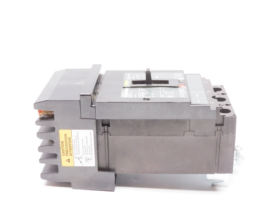 SQUARE D HDA36150 150A 600V NSMP