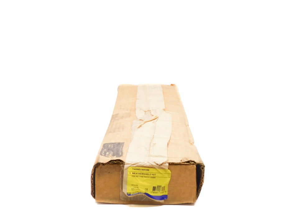 SQUARE D 7400WS18M19M (AS PICTURED)  NSFS