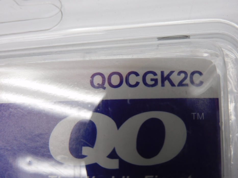 SQUARE D QOCGK2C SER. S01 (PKG OF 3) (AS PICTURED) NSMP