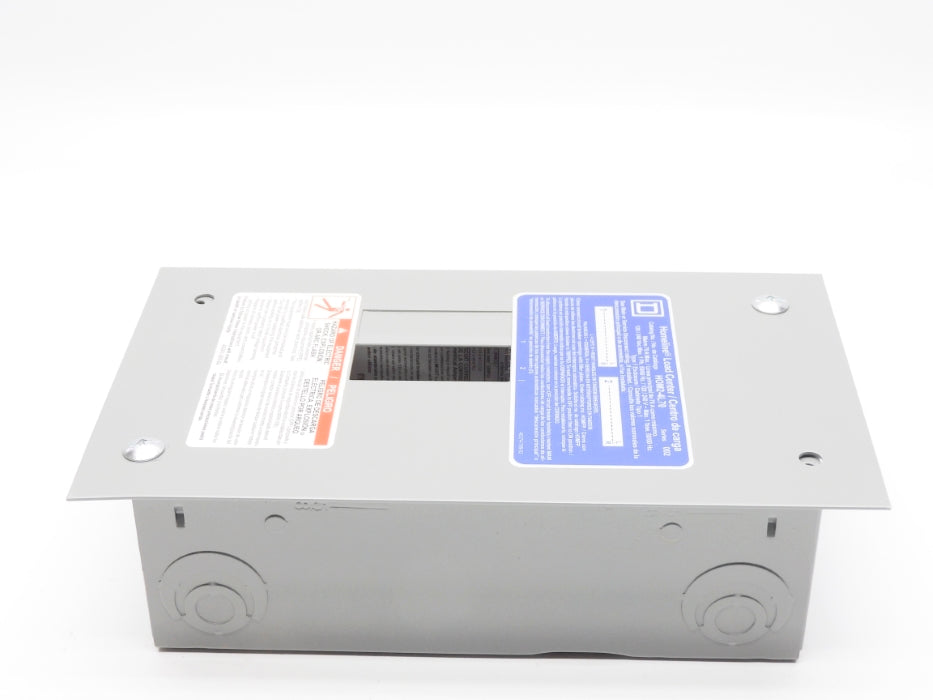 SQUARE D HOM24L70FCP SER. 002 120/240V 70A NSMP