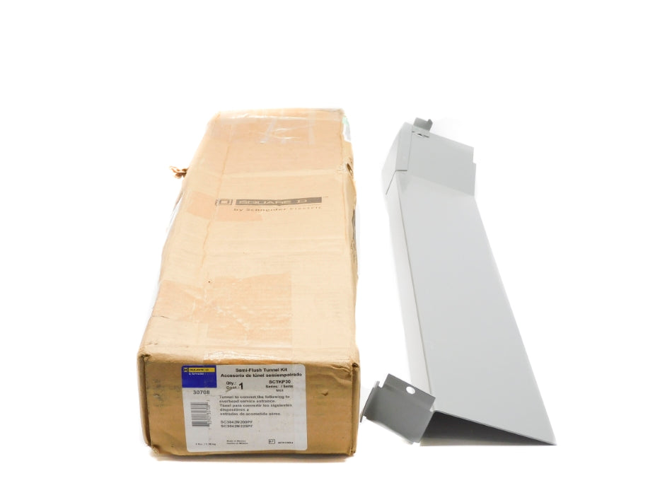 SQUARE D SCTKP30 SER. M01 (AS PICTURED) NSMP