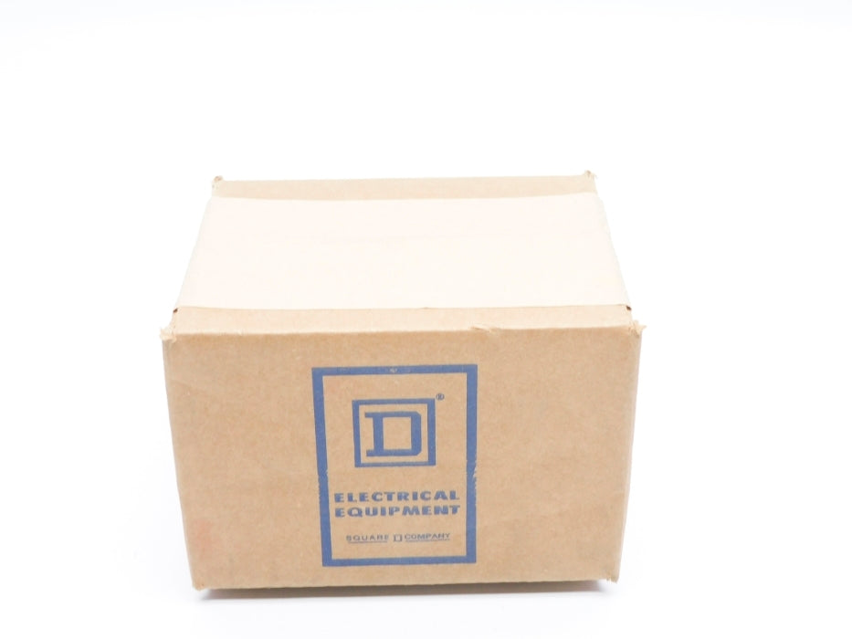 SQUARE D GTK0610 SER. F1 (PKG OF 5) NSFS