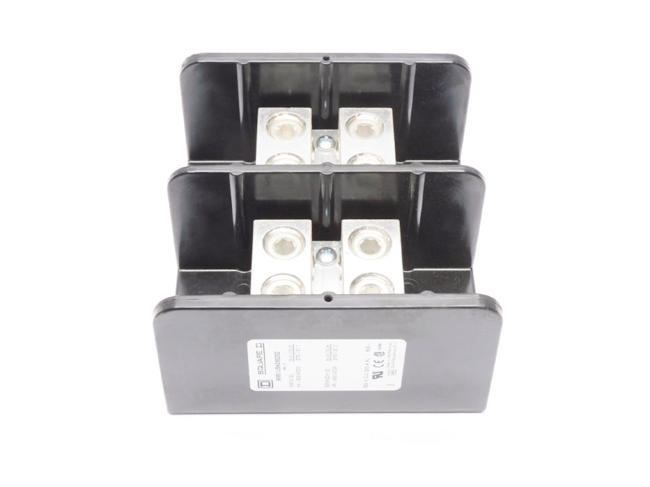 SQUARE D 9080LBA265202 SER. C NSMP