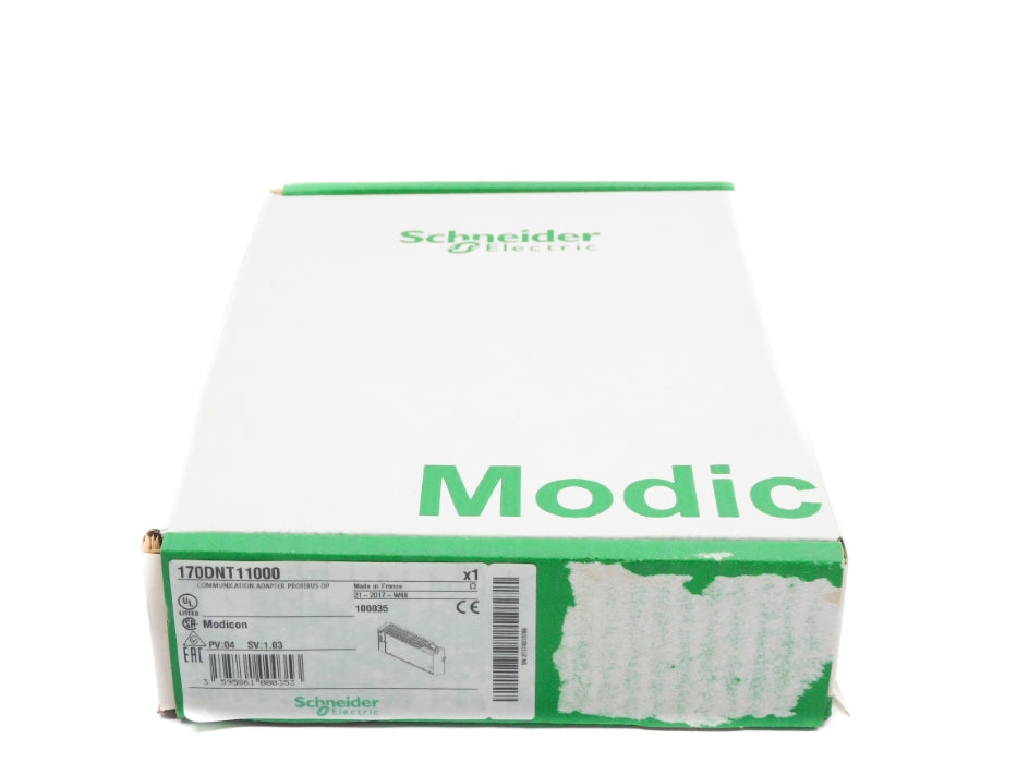 SCHNEIDER ELECTRIC 170DNT11000 NSFS