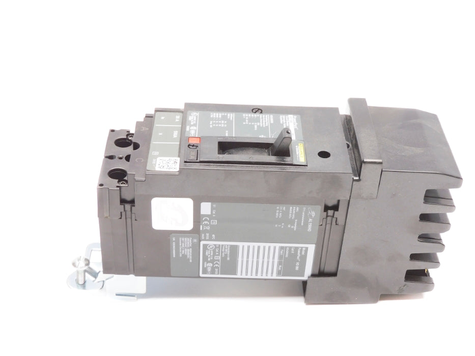 SQUARE D HDA260302 30A 600V NSNP