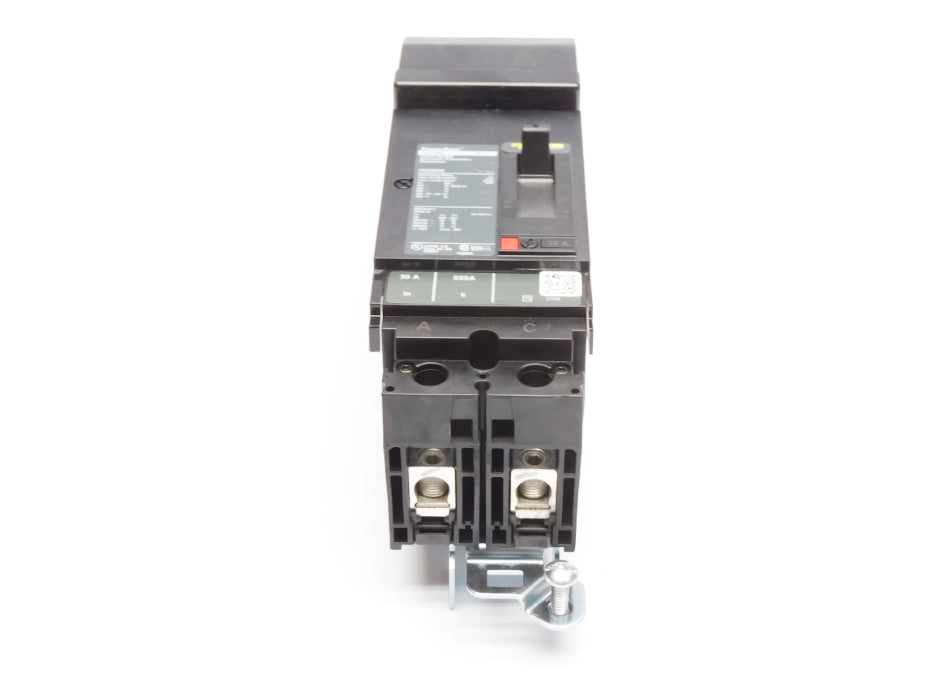 SQUARE D HDA260302 30A 600V NSNP
