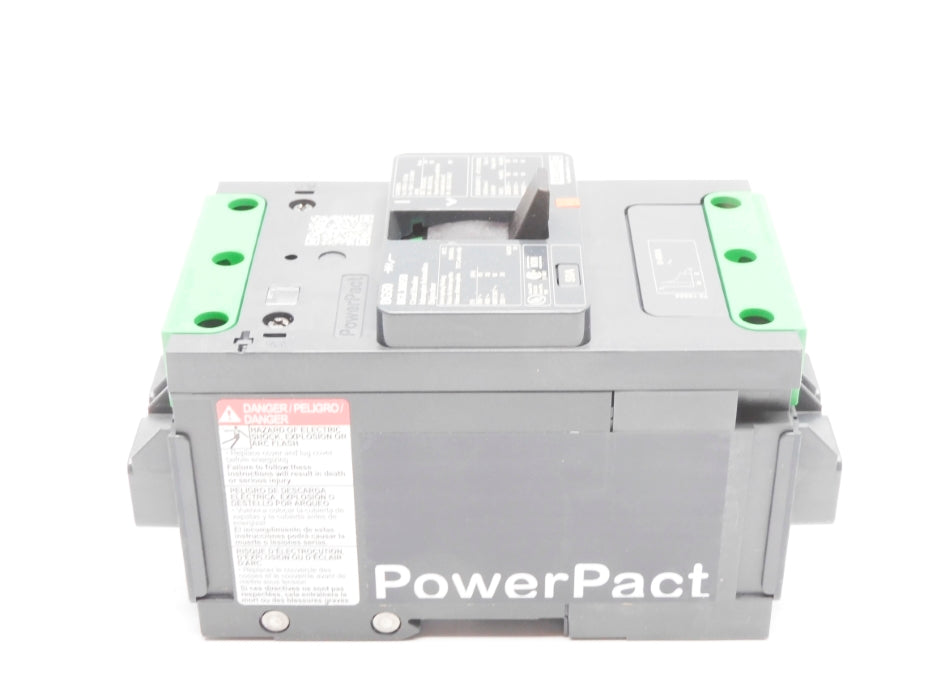 SQUARE D BGL36050 50A 480V NSMP