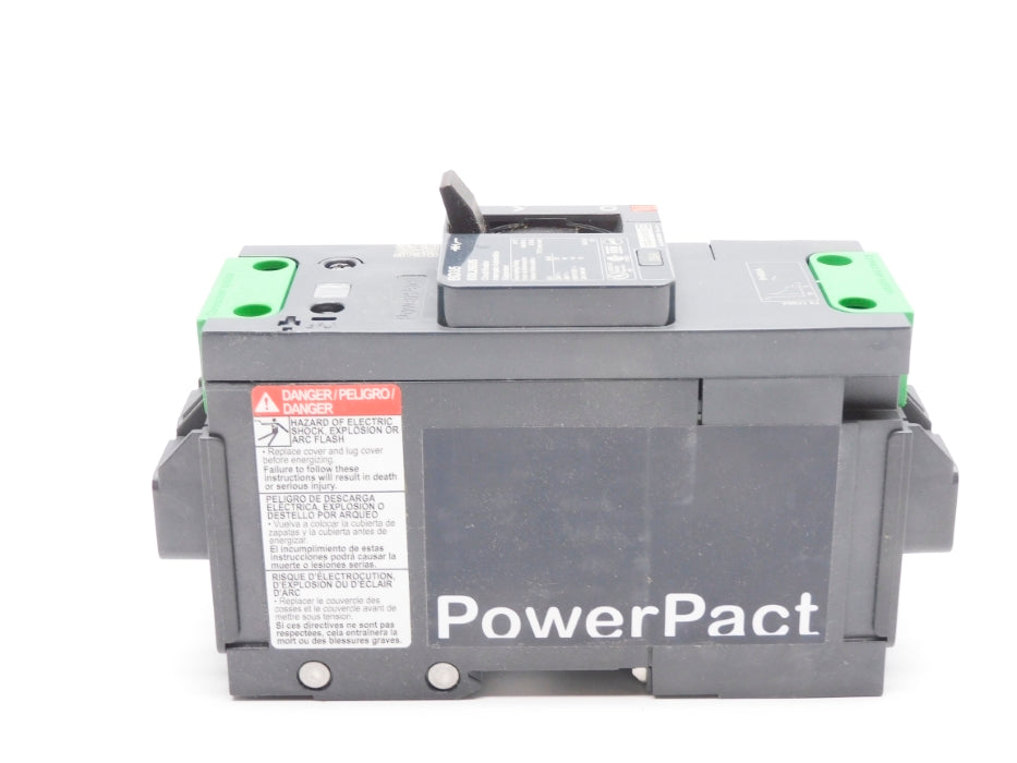SQUARE D BDL26035 35A 480V NSMP