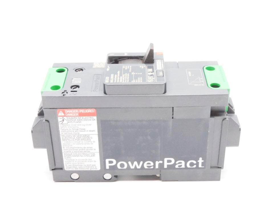 SQUARE D BGL26030 30A 480V NSMP