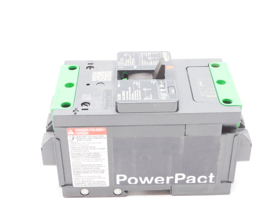 SQUARE D BJL36030 30A 480V NSMP