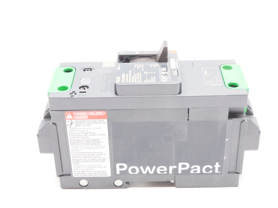 SQUARE D BGL26020 20A 480V NSMP