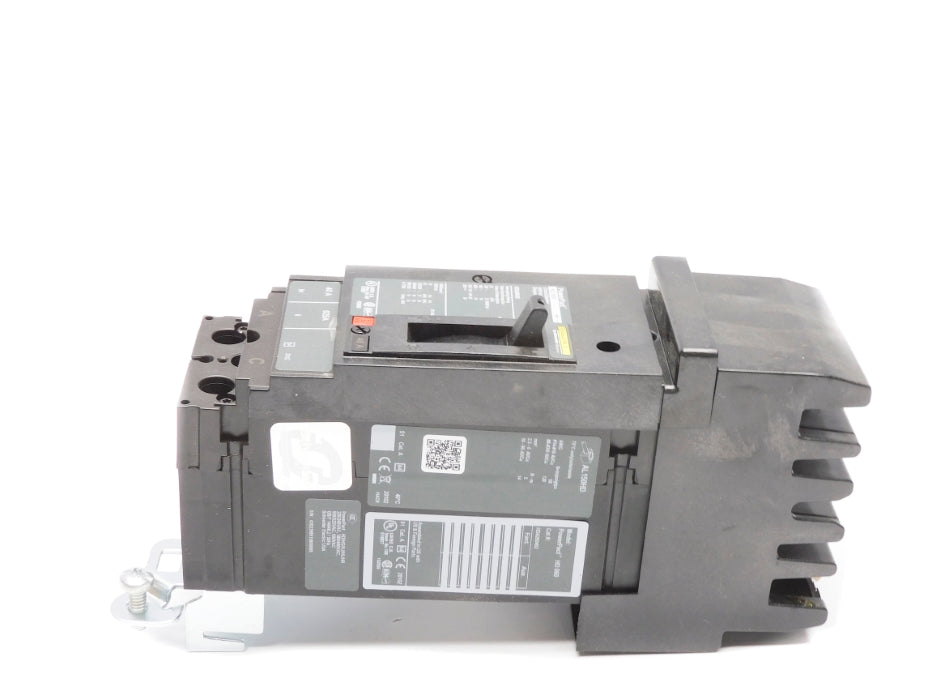 SQUARE D HDA260402 40A 600V NSNP
