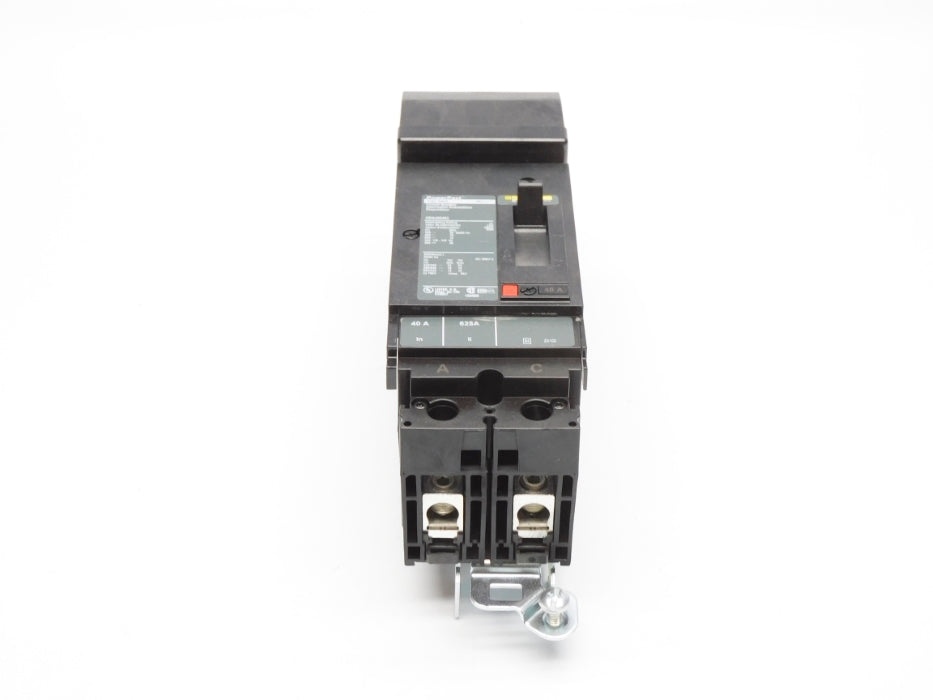 SQUARE D HDA260402 40A 600V NSNP