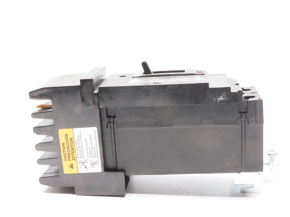 SQUARE D HDA260402 40A 600V NSNP