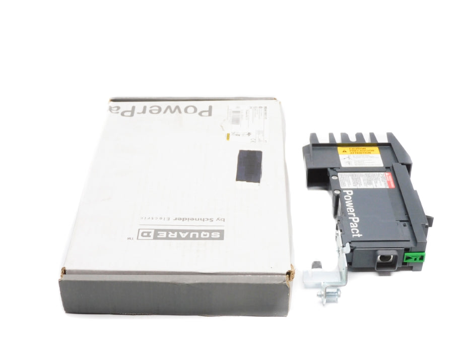 SQUARE D BDA160151 15A 277V NSMP