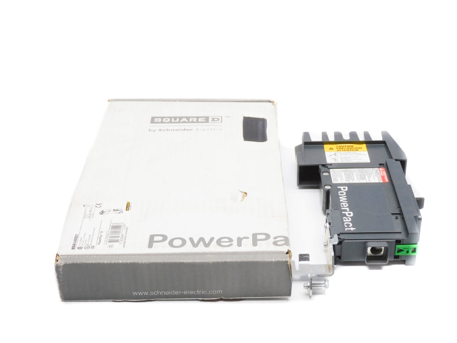SQUARE D BDA140501 50A 277V NSMP