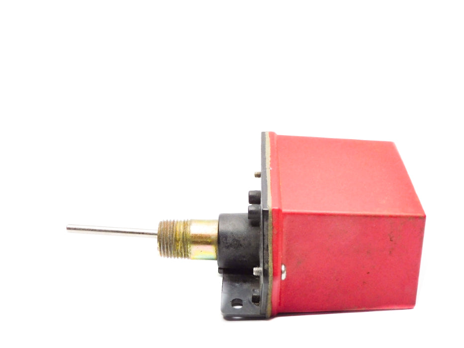 POTTER PCVS-2 UNMP