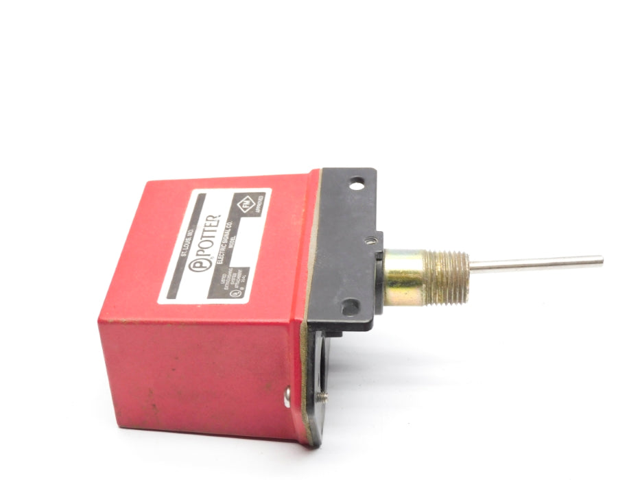 POTTER PCVS-2 UNMP