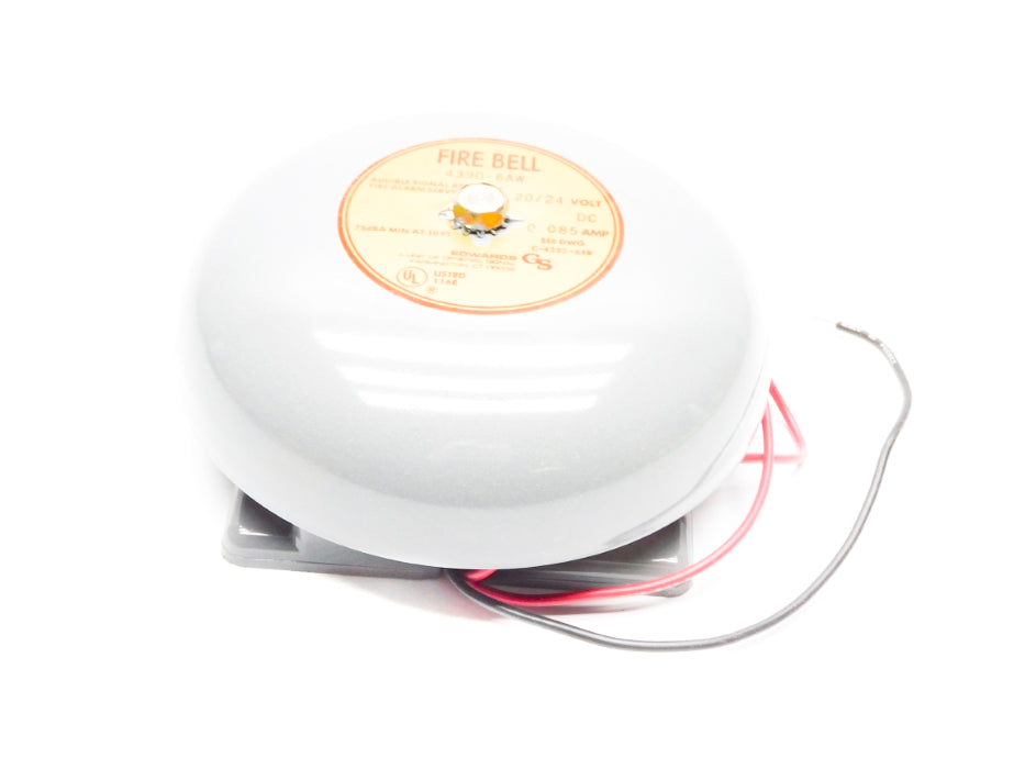 EDWARDS 439D-6AW 20/24VDC 0.085A NSNP