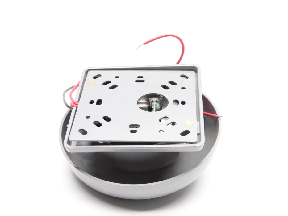 EDWARDS 439D-6AW 20/24VDC 0.085A NSNP