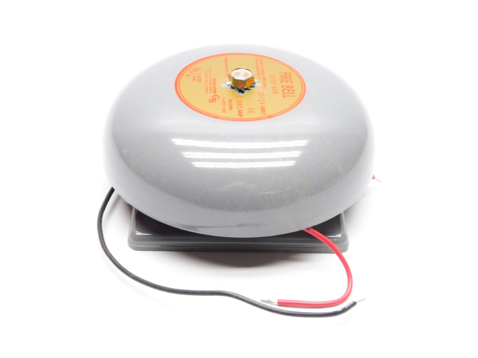 EDWARDS 439D-6AW 20/24VDC 0.085A NSNP