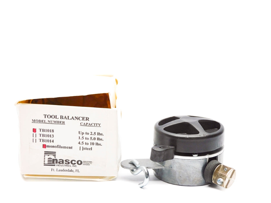 NASCO TB1018 NSMP
