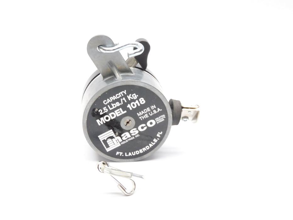 NASCO TB1018 NSMP