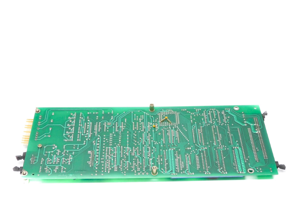 ALLEN BRADLEY 119712 REV. 16 UNMP