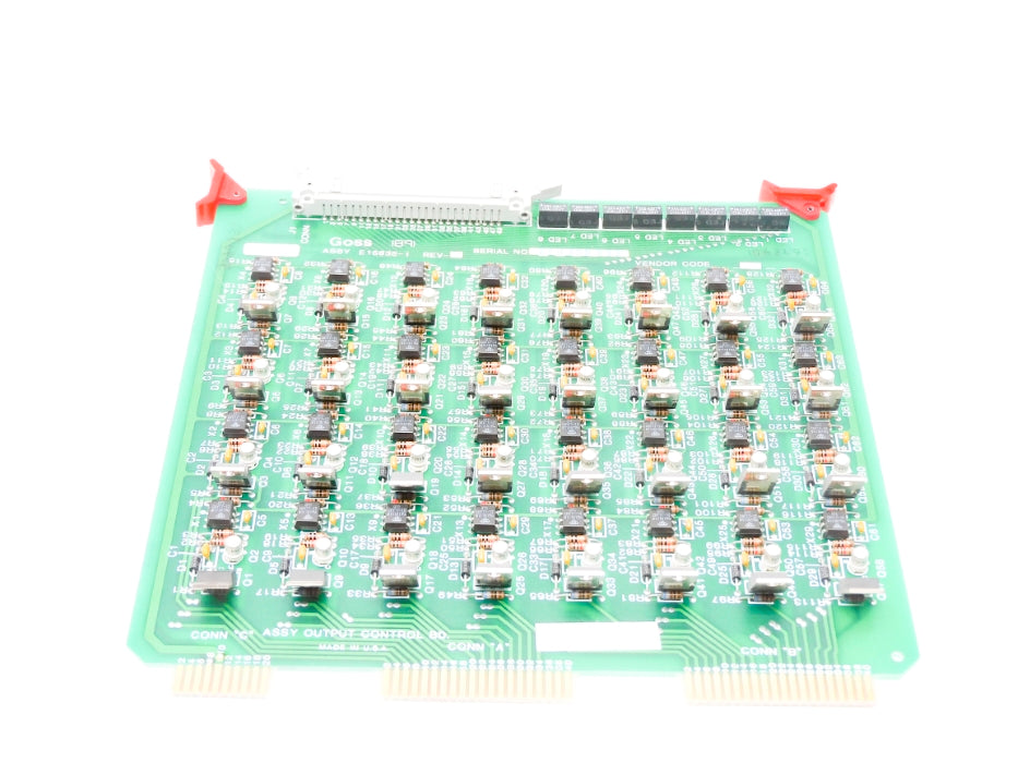 GOSS E15635-1 REV. 05 UNMP