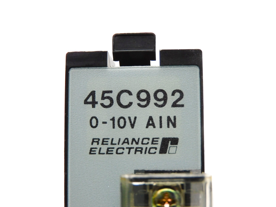 RELIANCE ELECTRIC SHARK 45C992 NSMP