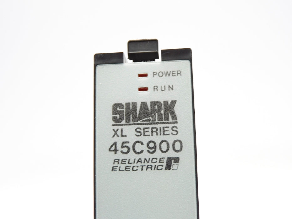 RELIANCE ELECTRIC SHARK 45C900 NSMP