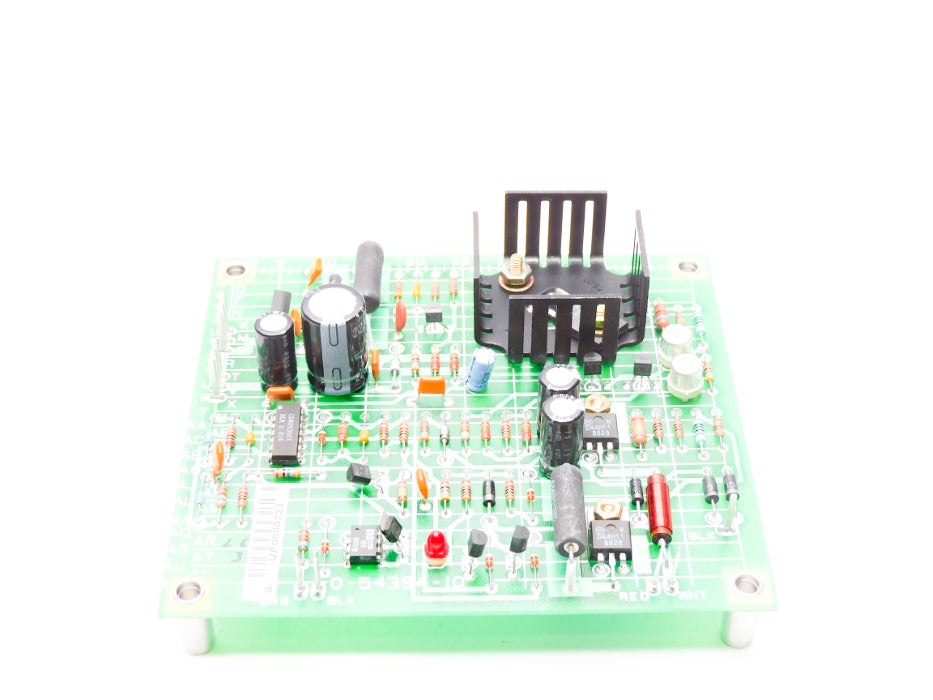 RELIANCE ELECTRIC 0-54394-10 UNMP