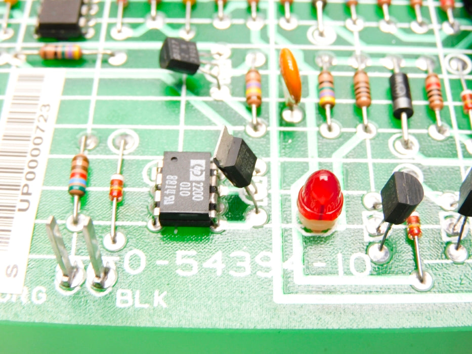 RELIANCE ELECTRIC 0-54394-10 UNMP