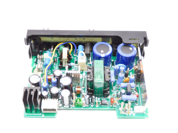 RELIANCE ELECTRIC SHARK 45C920 NSMP