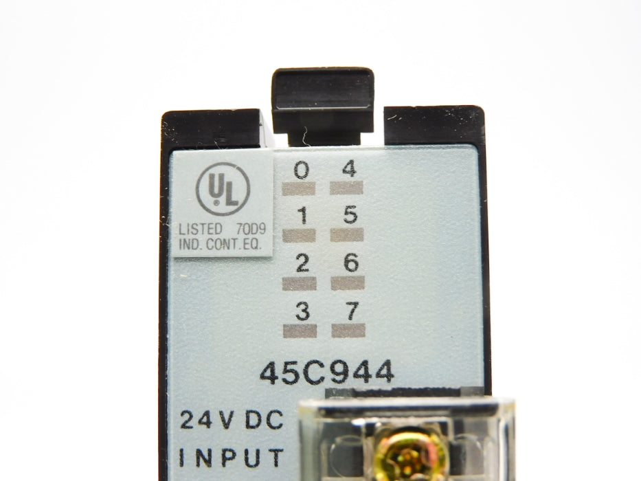 RELIANCE ELECTRIC SHARK 45C944 NSMP