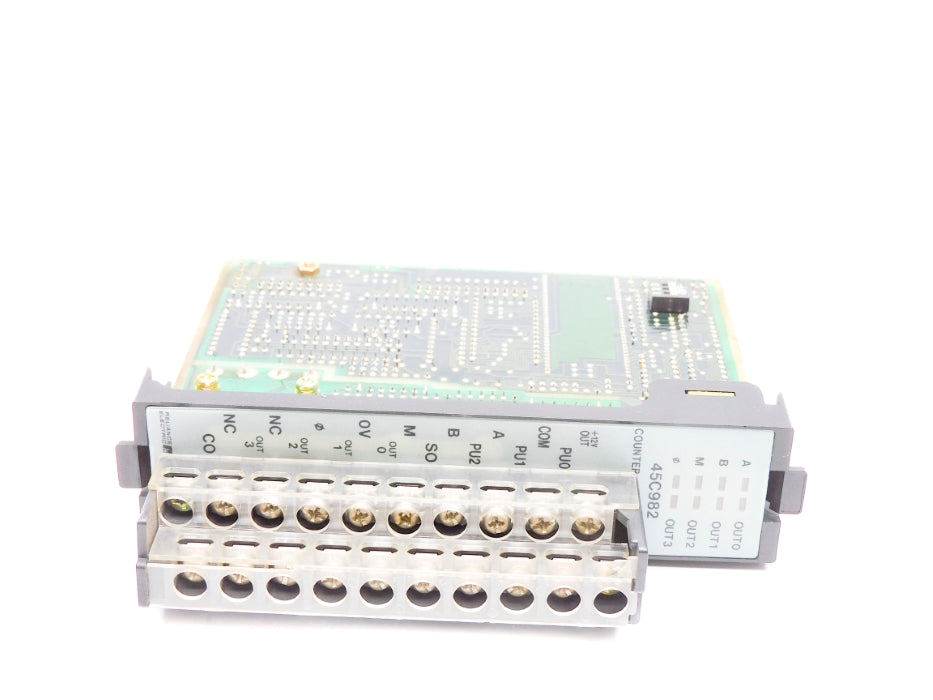 RELIANCE ELECTRIC 45C982 UNMP