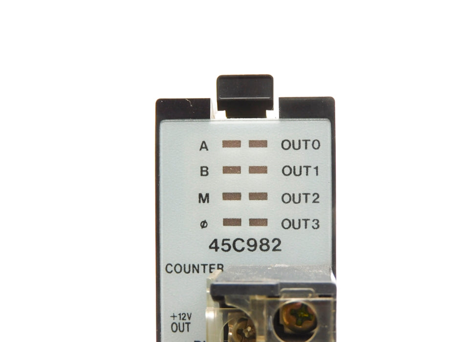 RELIANCE ELECTRIC 45C982 UNMP