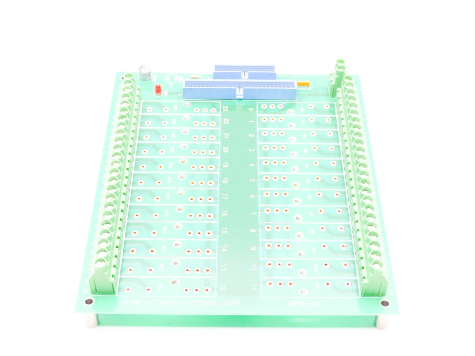 OCTAGON SYSTEMS MPB-24 UNMP
