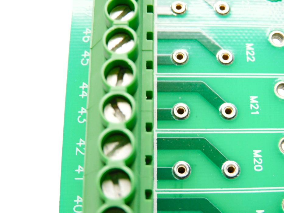 OCTAGON SYSTEMS MPB-24 UNMP