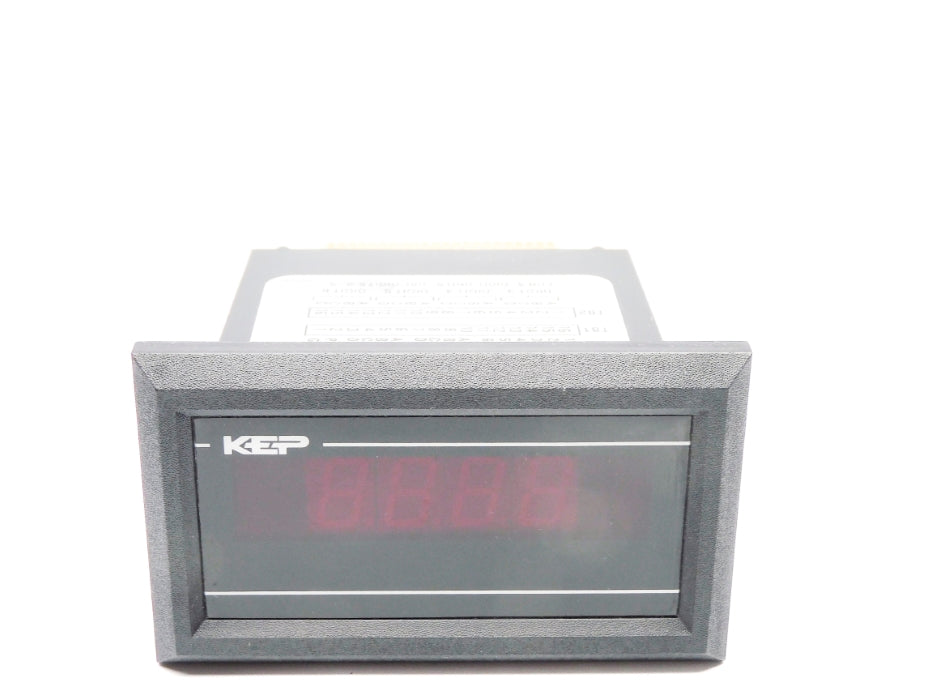 KEP S124X1 UNMP