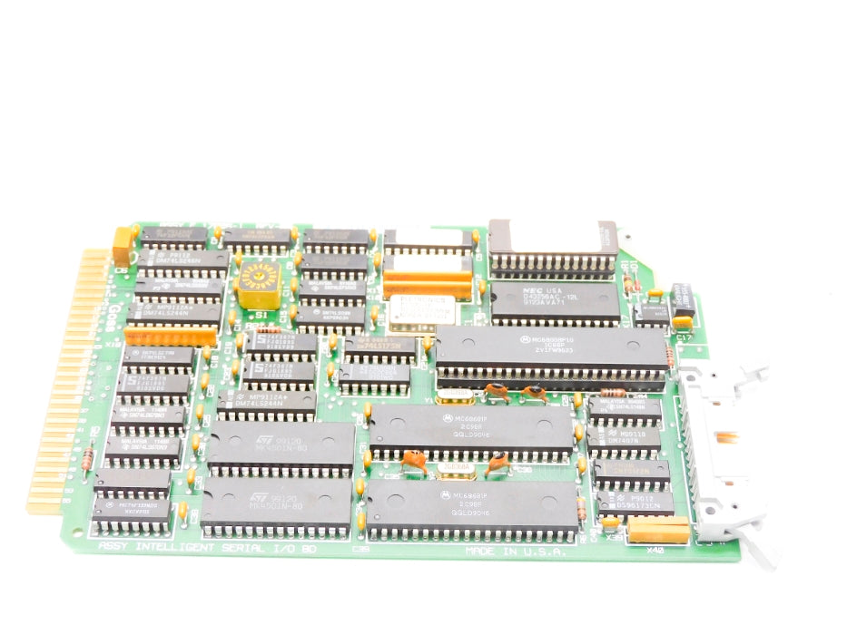 GOSS E17826-1 REV. 08 UNMP