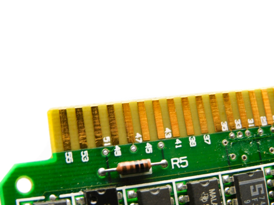 GOSS E17826-1 REV. 08 UNMP