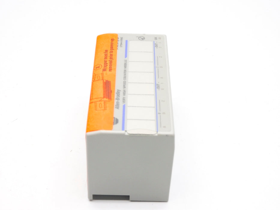 ALLEN BRADLEY 1794-VHSC SER. A F/W E NSMP